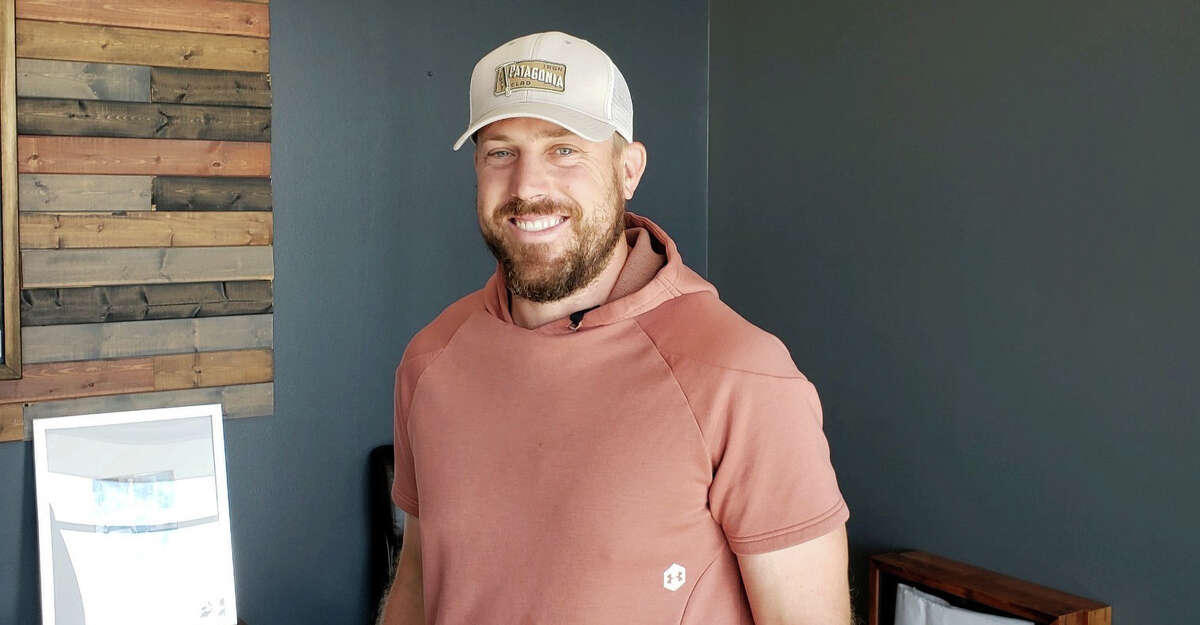 Case Keenum A work ethic and career that won't quit