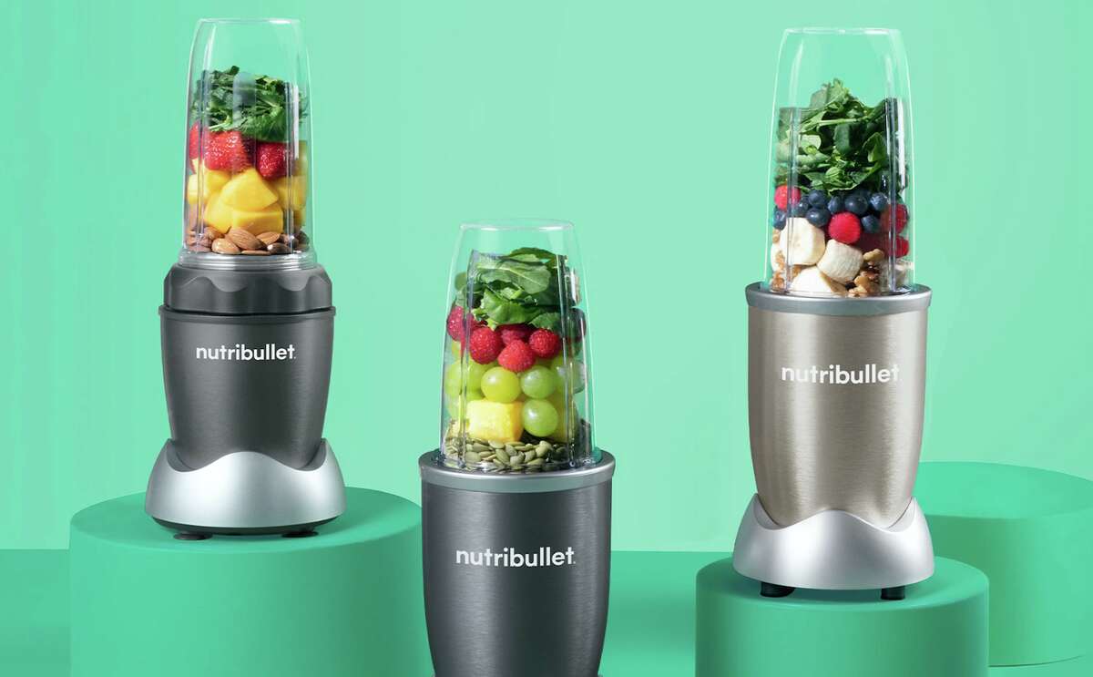 frozen cocktails nutribullet
