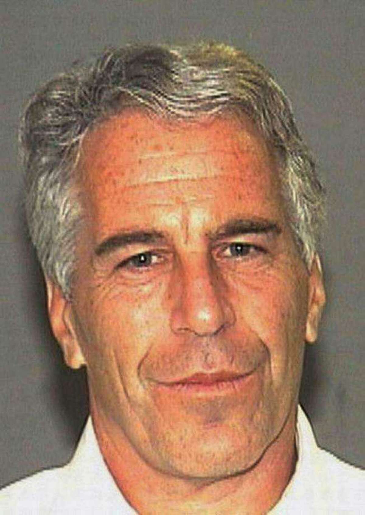 Assistant to Jeffrey Epstein says she was falsely besmirched