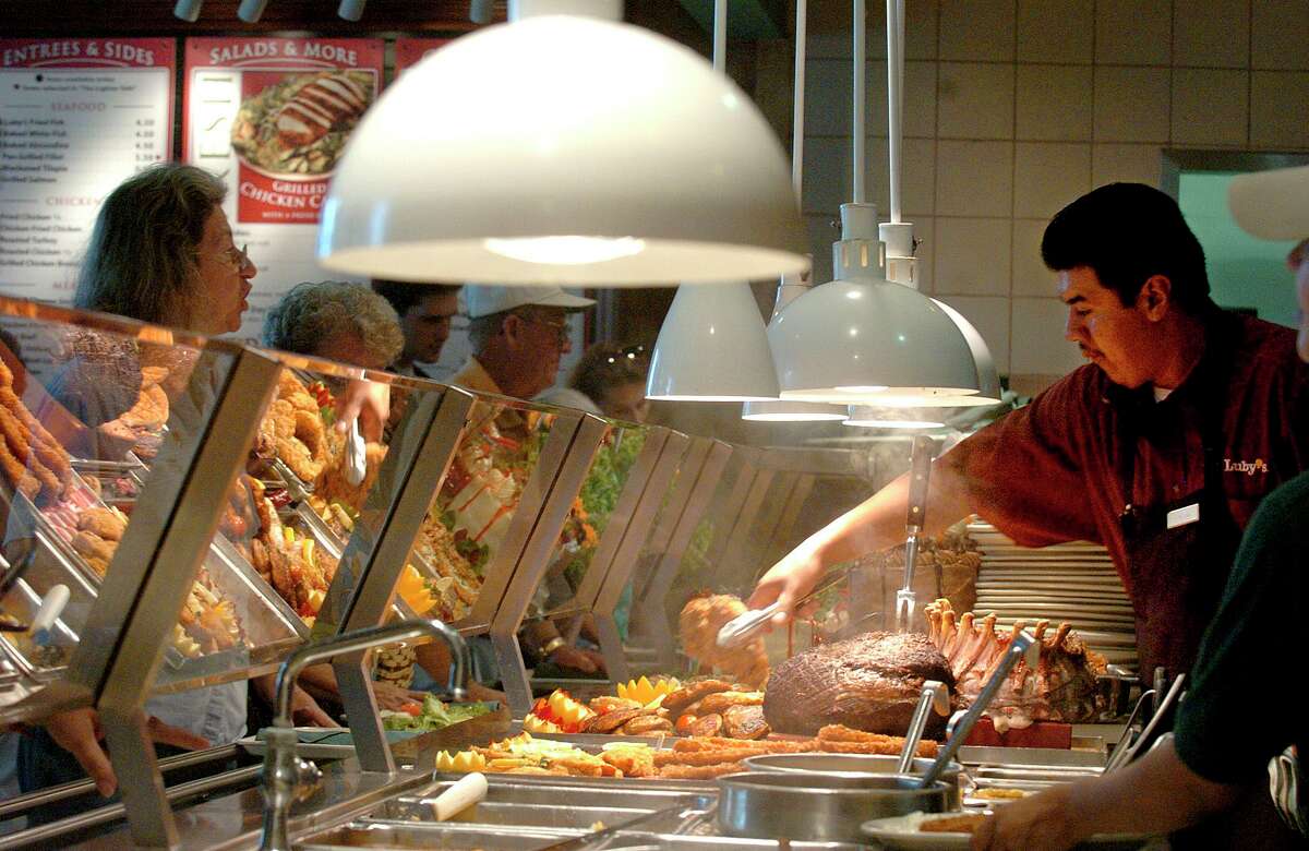 Make classic Luby’s recipes at home