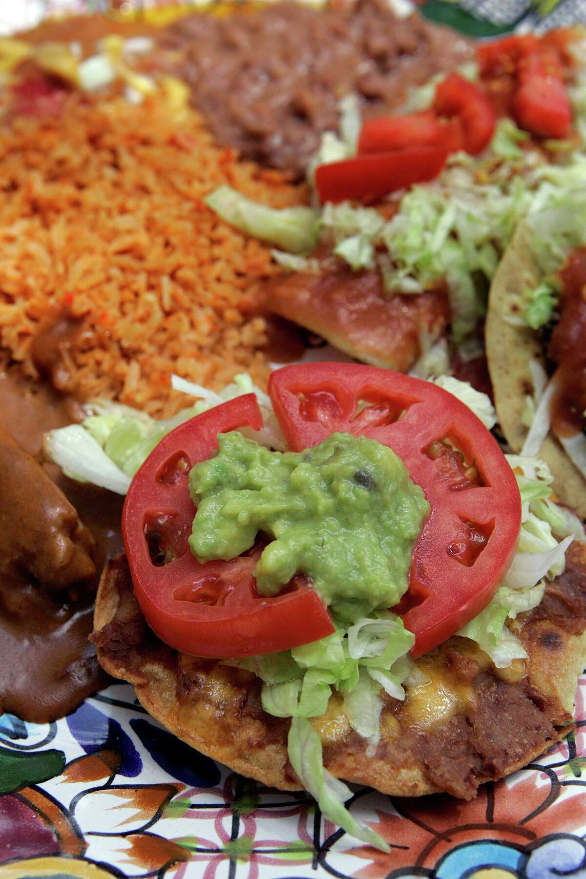 El Bosque Mexican Restaurant on the North Side of San Antonio closes