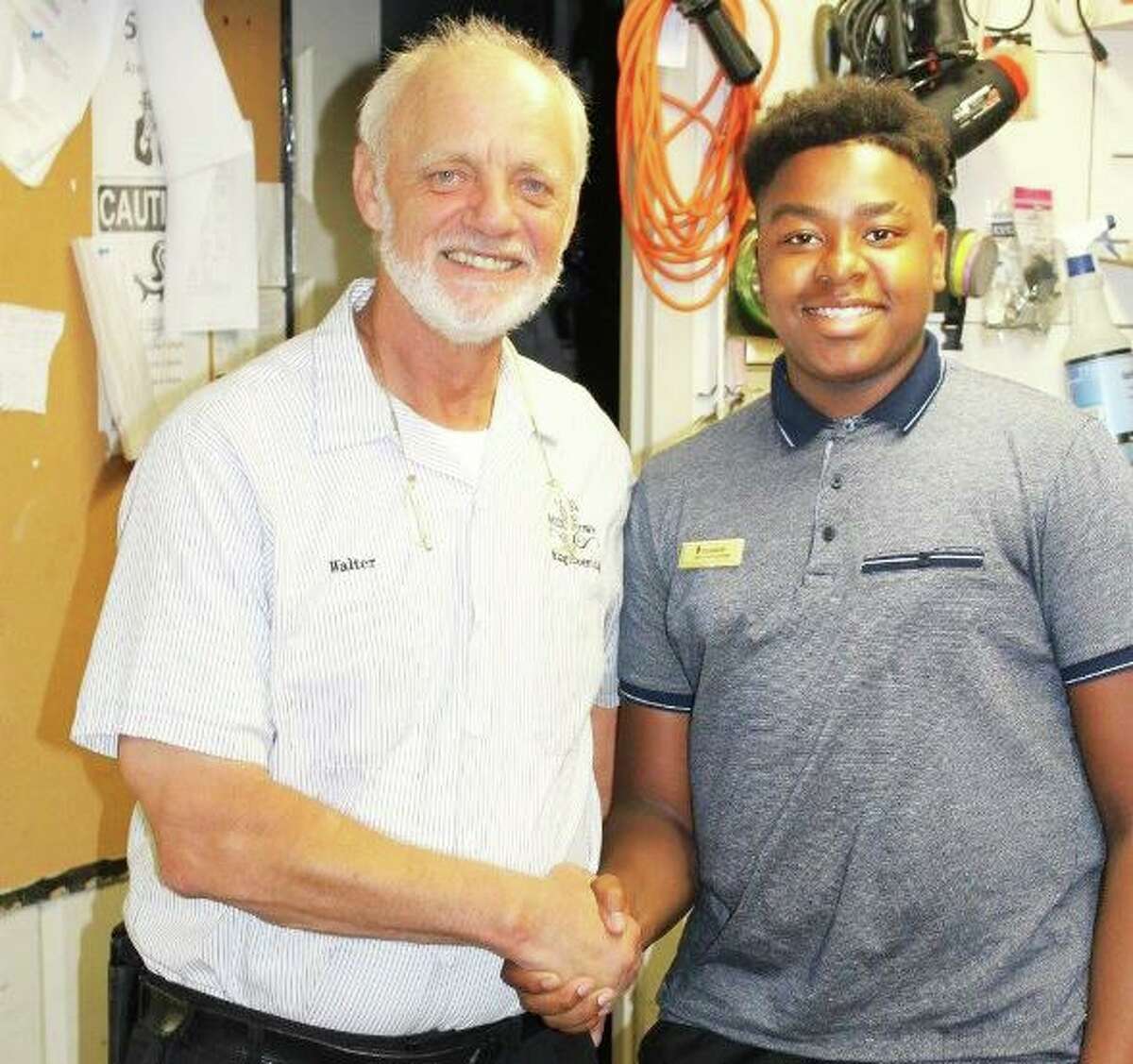 Middletown Summer Youth Employment Program applications open