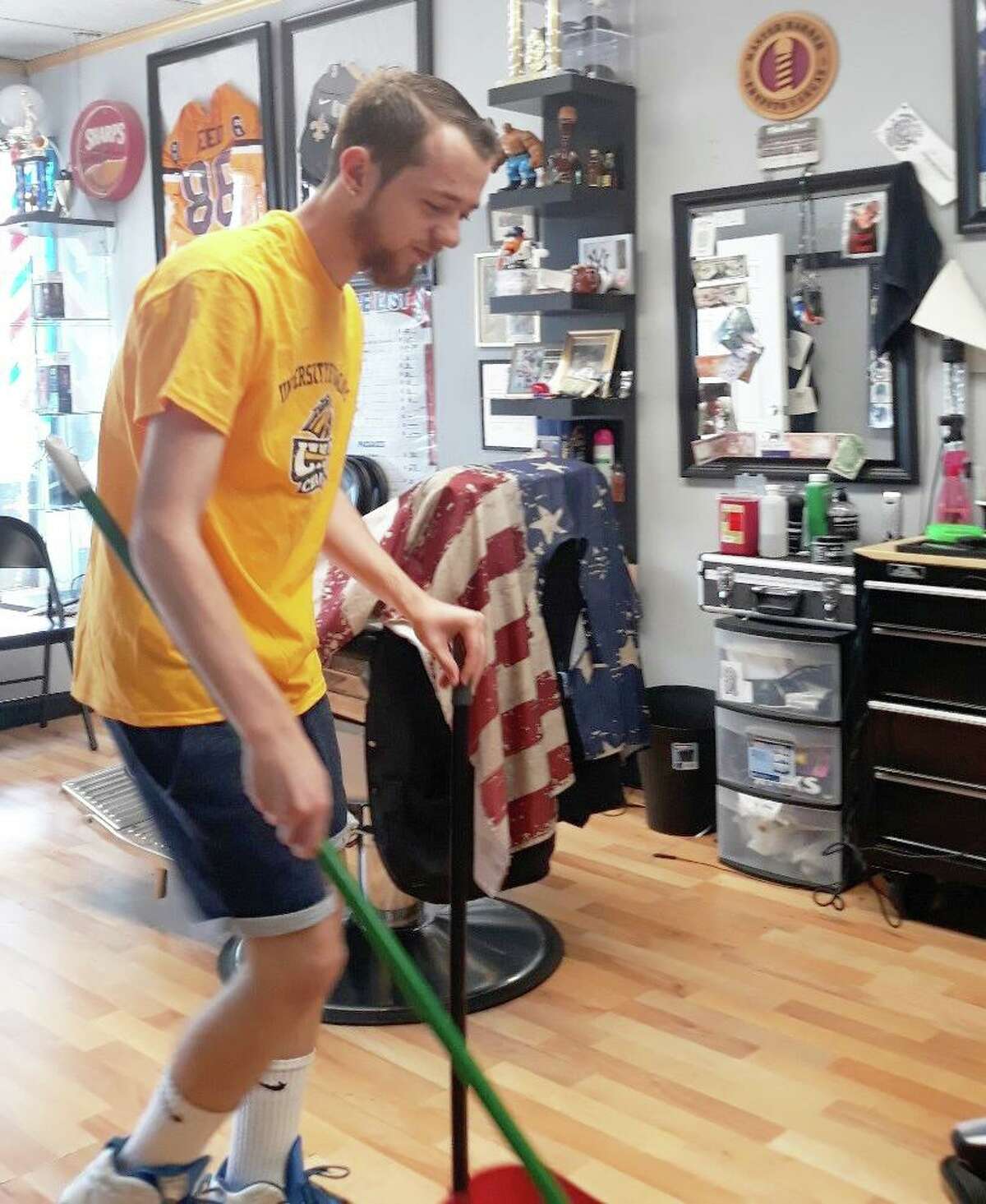 Middletown Summer Youth Employment Program applications open