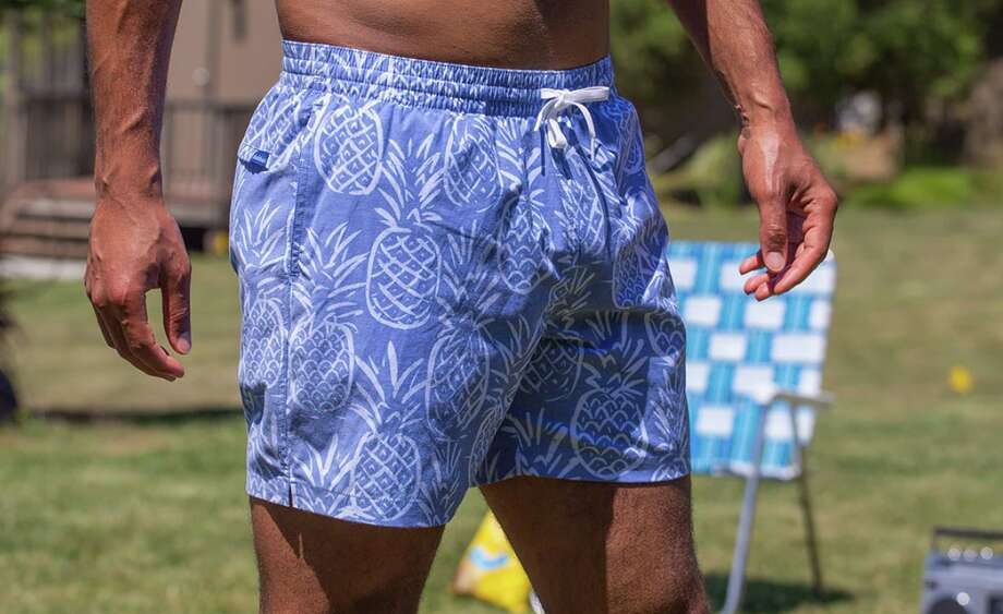Swim Trunks To T Your Dad So He Can Retire The Pair Hes Had Since
