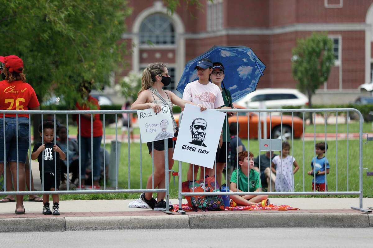 George Floyd funeral updates: Death a 'tragedy' and a 'crime,' Rev. Al Sharpton says
