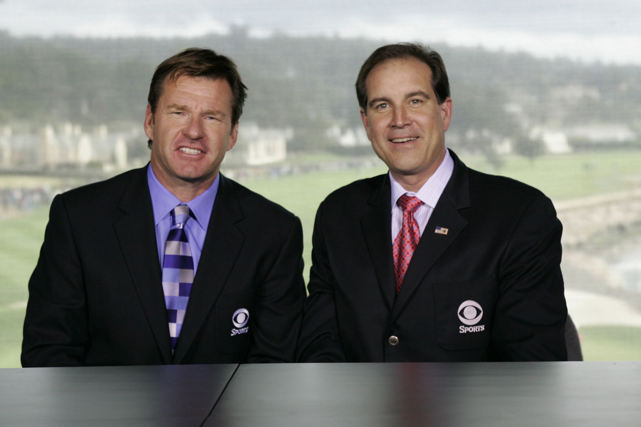 How CBS will televise PGA Tour's return to play this week