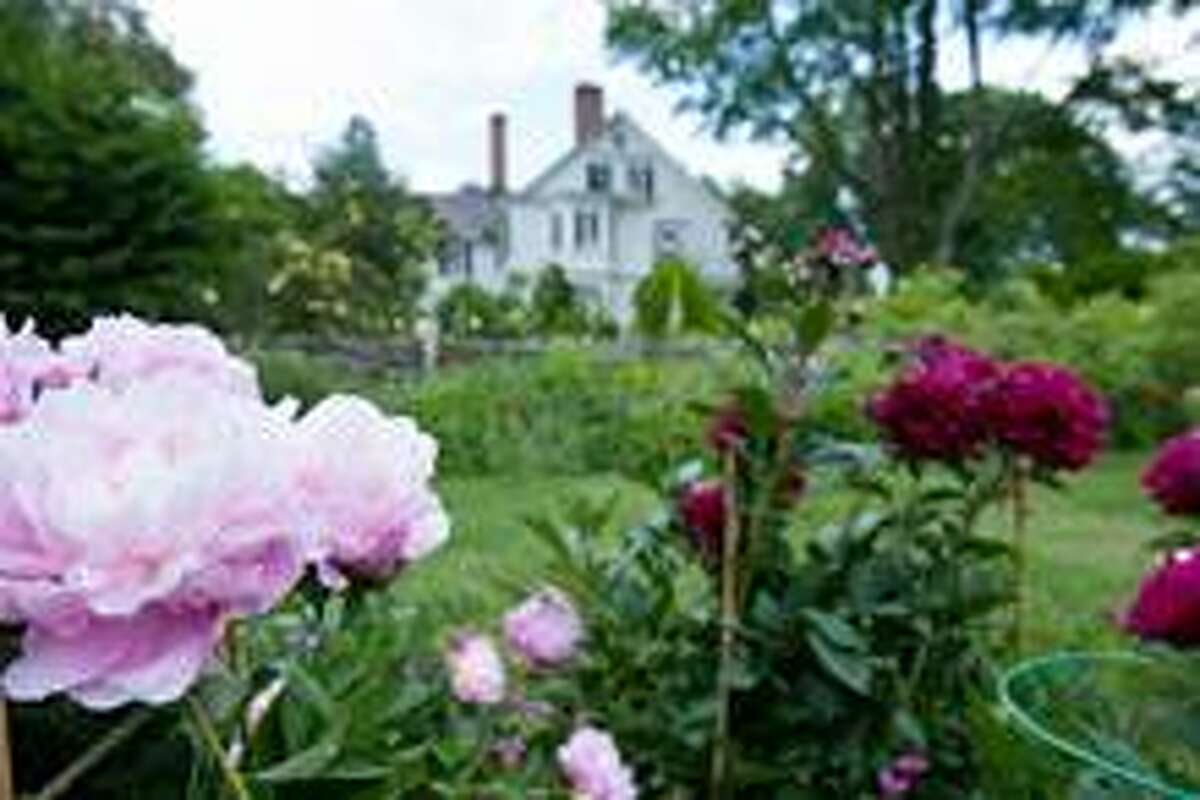 Bethlehem’s BellamyFerriday house reopens