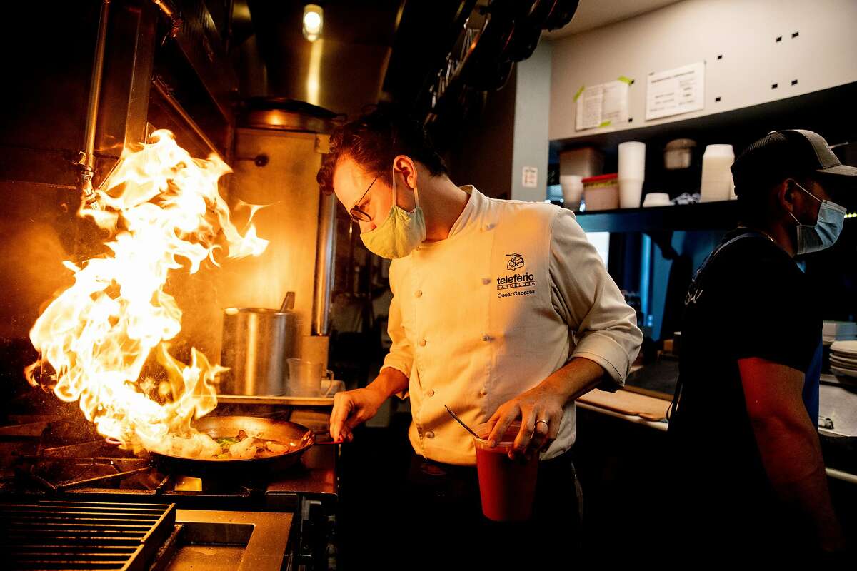 Too much, too soon? Bay Area reopening despite recent surge in