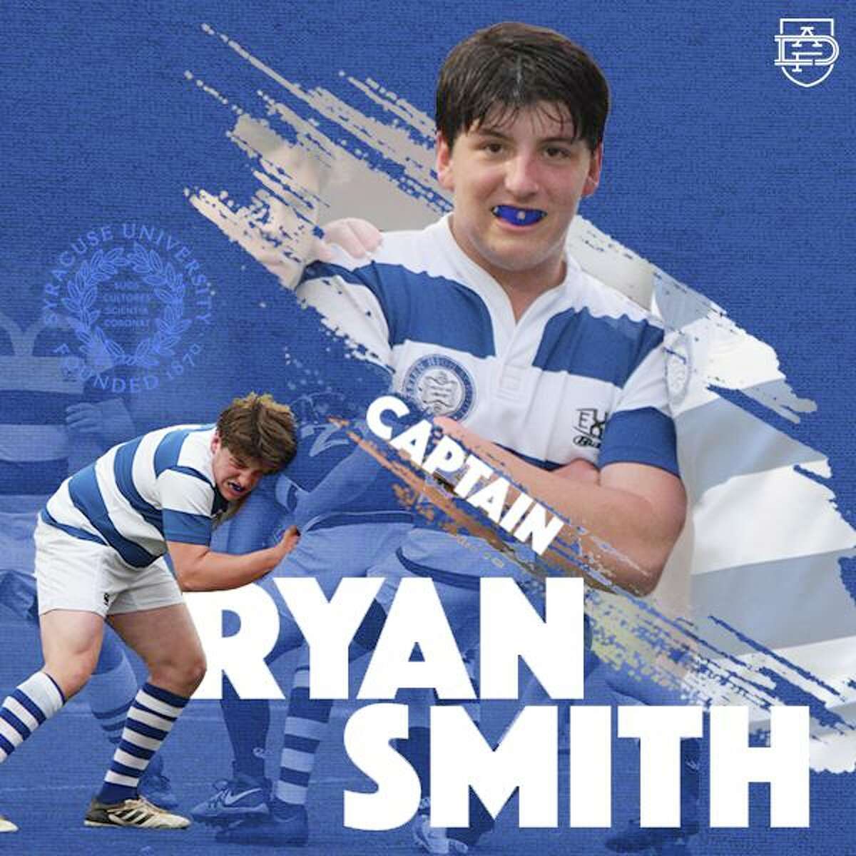 Ryan Smith