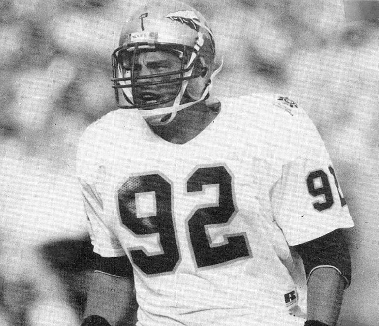 “One of a kind”: O’Malley remembered by friends, family, teammates