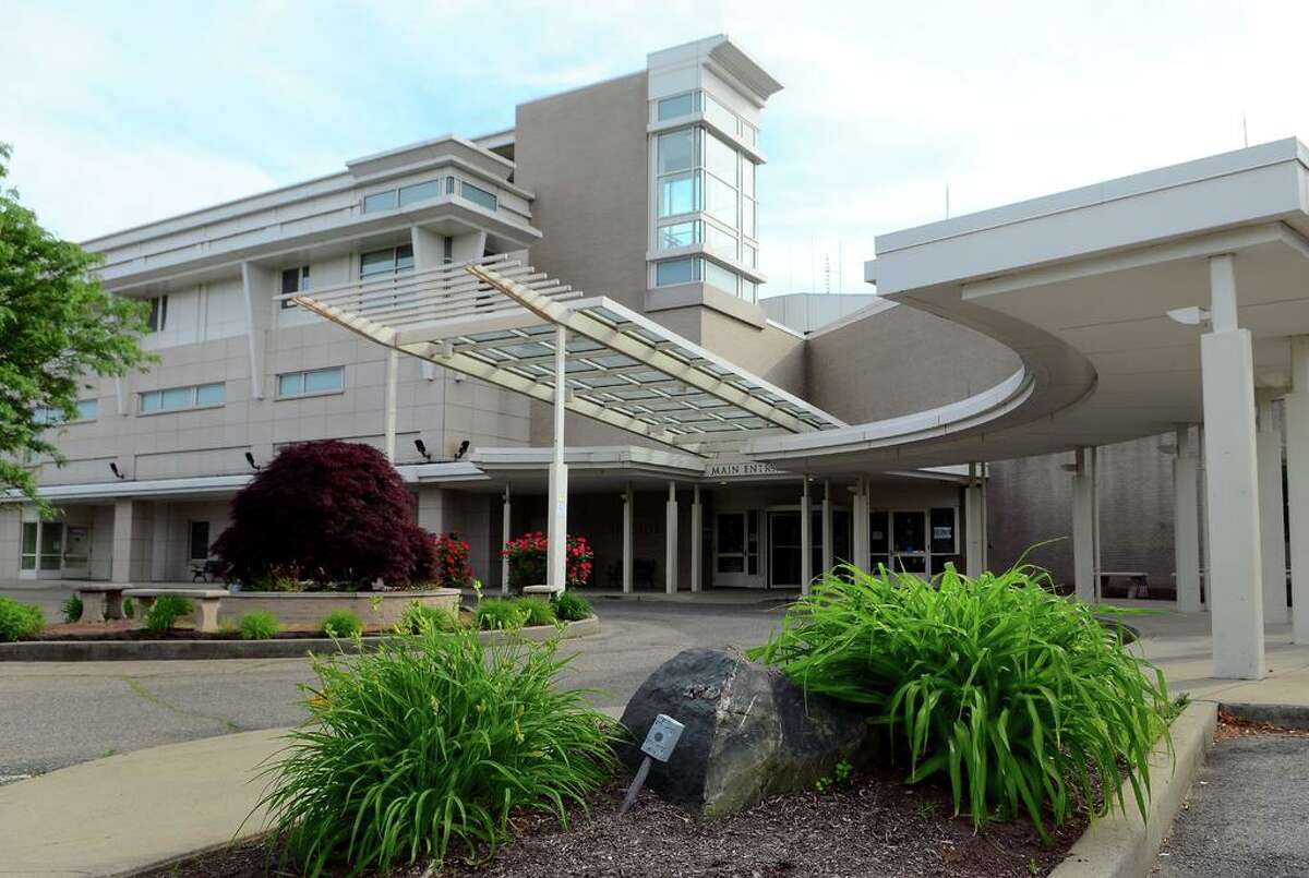 A year in, Bridgeport Hospital's Milford campus success called 'absolutely inspiring'
