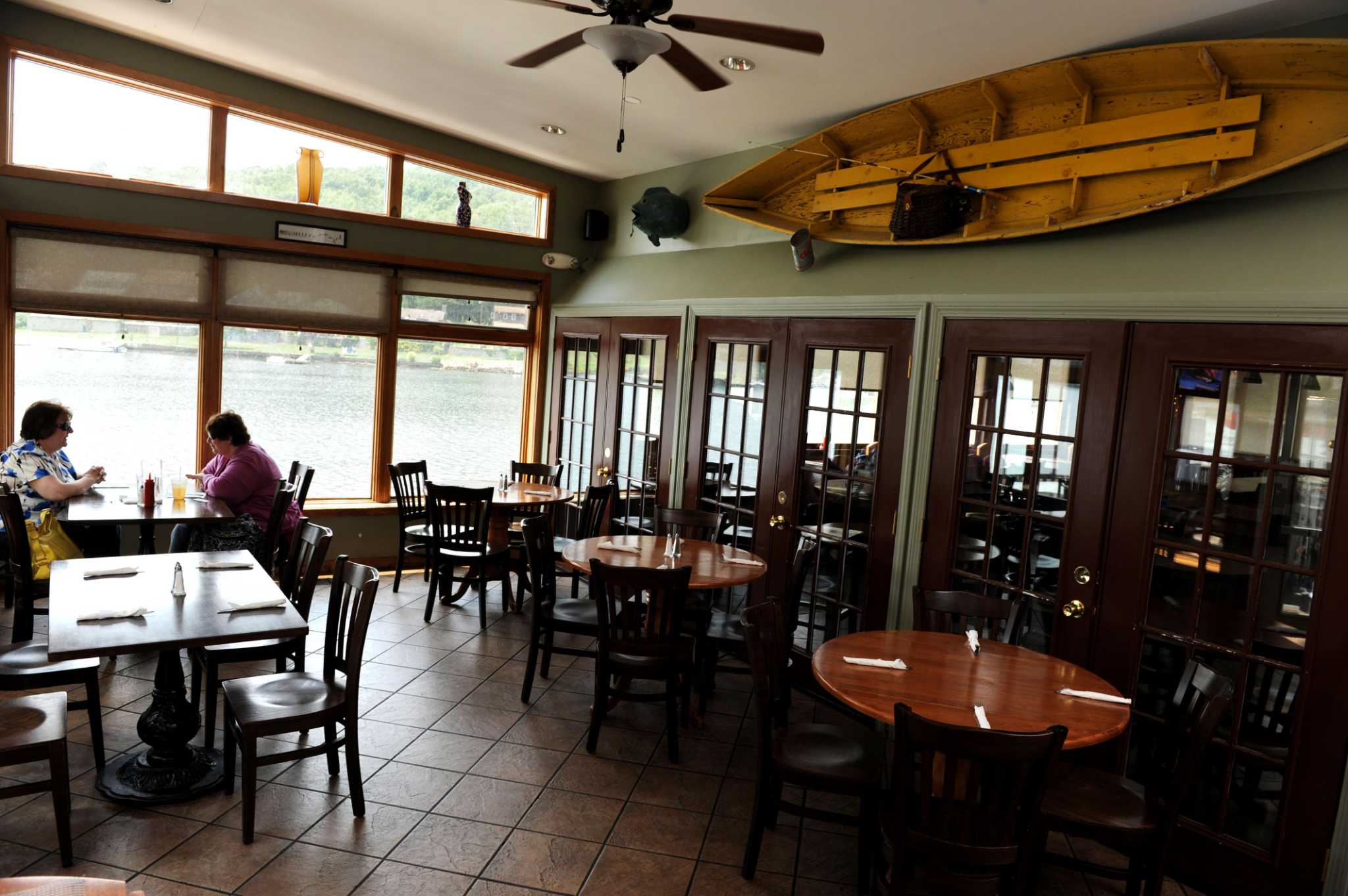 Indoor dining at CT restaurants reopens soon. Is it safe?