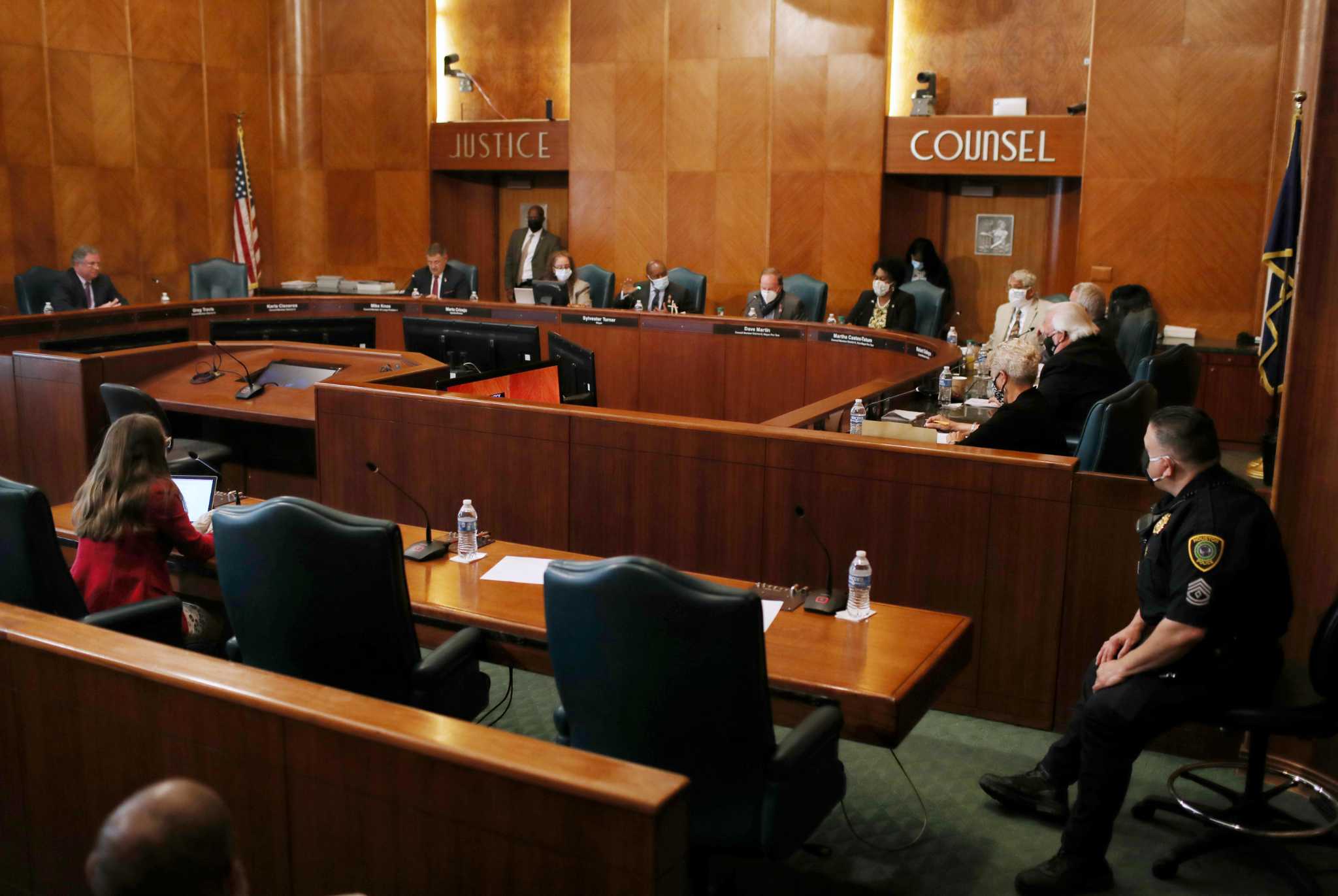 Opinion Fight for accountability isn’t over