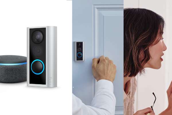 does ring work with echo dot