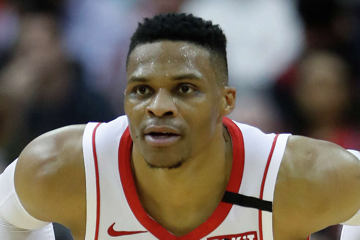 Rockets guard Russell Westbrook will be the executive producer of an upcoming documentary about the 1921 Tulsa Race Massacre.