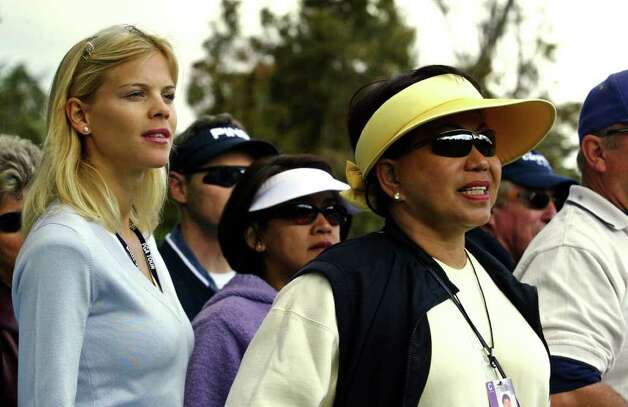 tiger woods youth hat