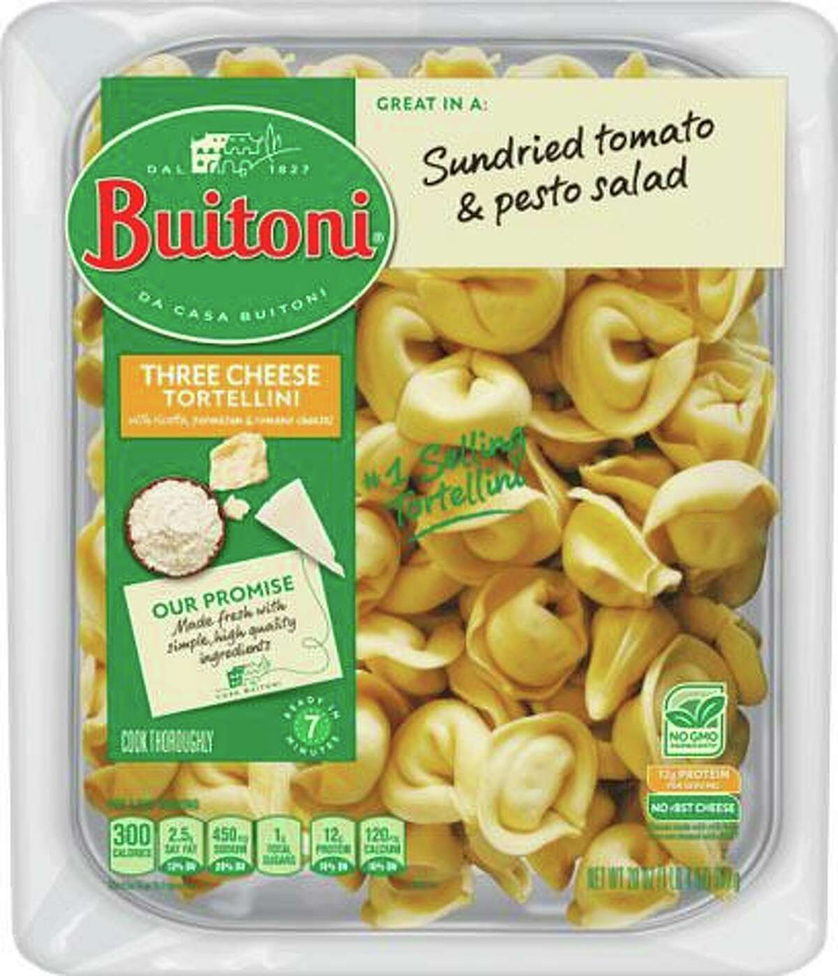 Greenwich-based private equity firm Brynwood Partners has agreed to acquire the Buitoni pasta brand’s North American business.