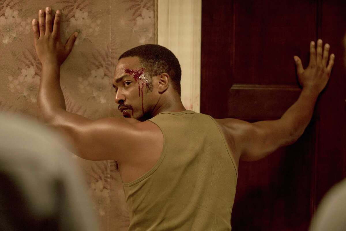 In depicting racial unrest, these films picture