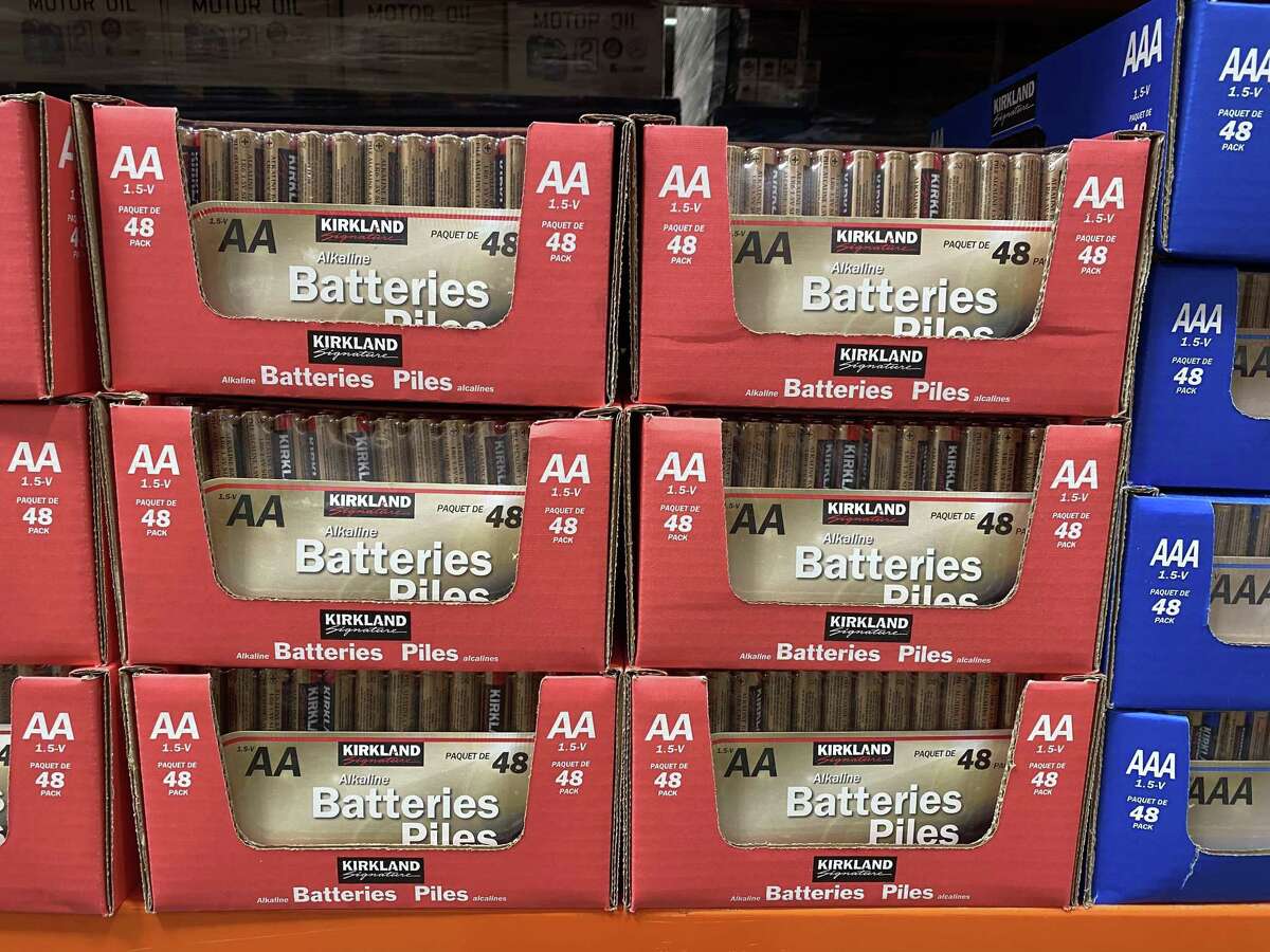 Everything You Didn't Know About Costco