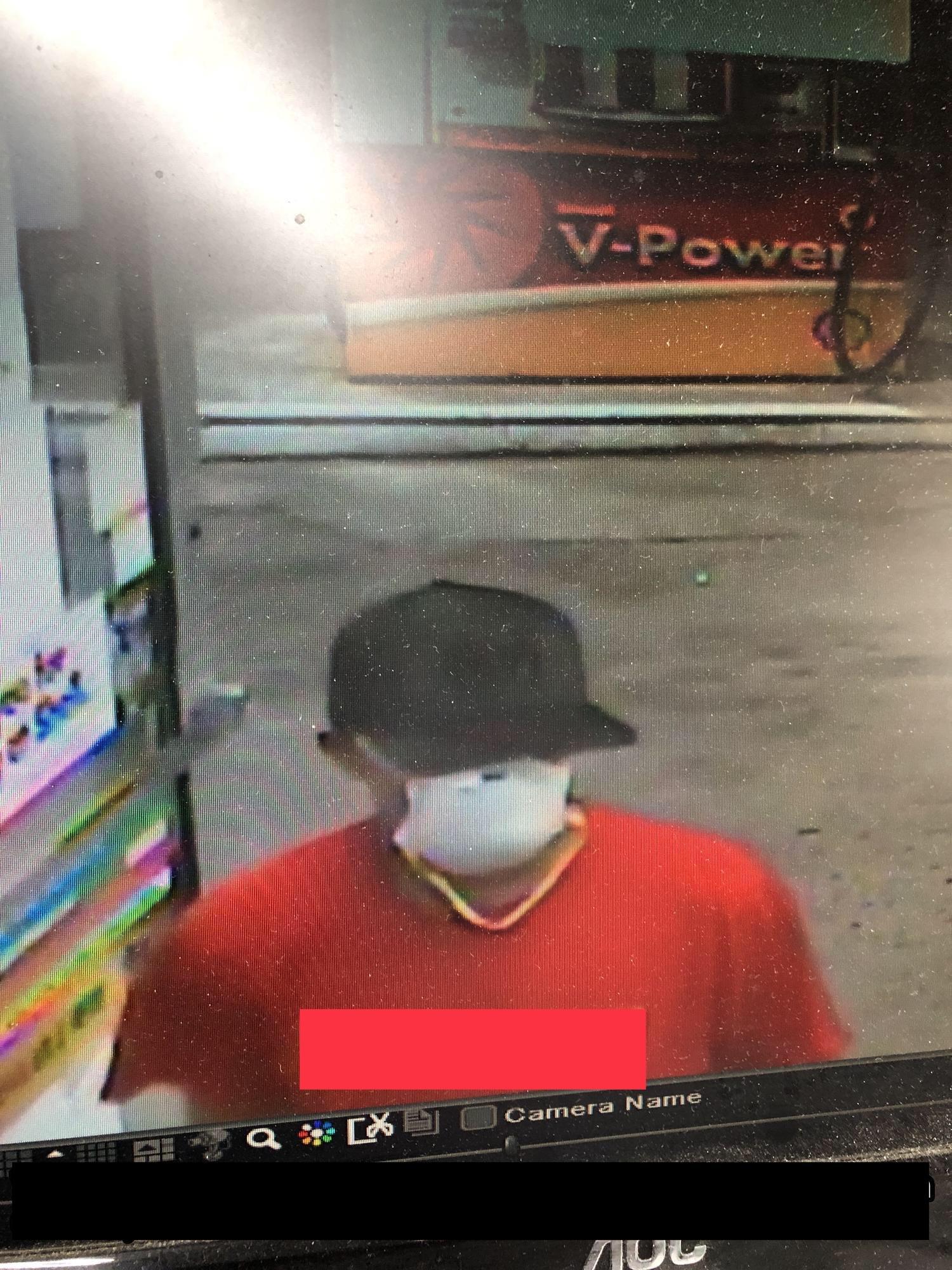 New Haven police investigating after gas station robbed at gunpoint