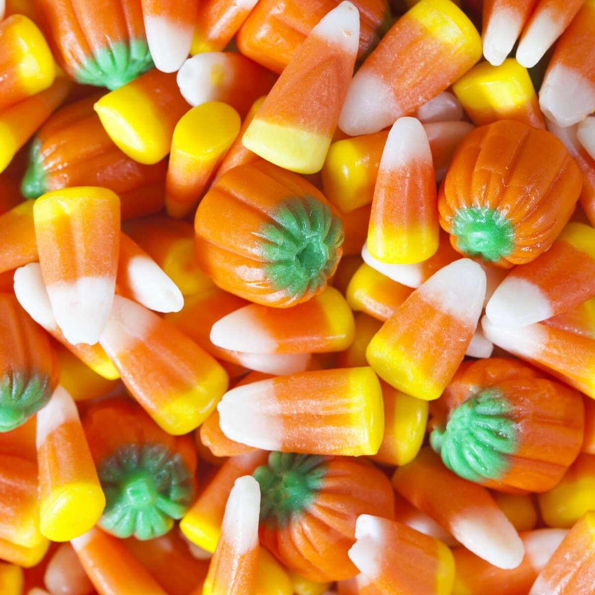 Washington's favorite Halloween candy for 2020 might surprise you