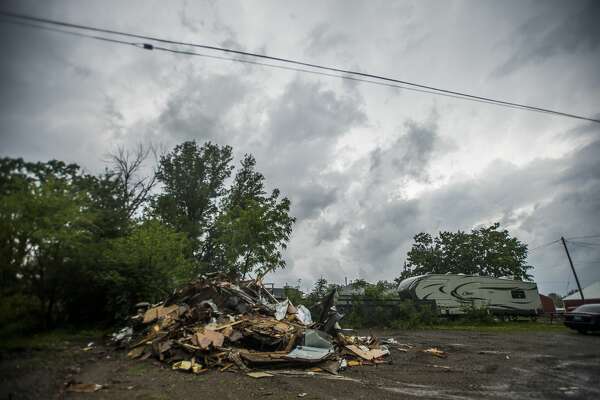 Midland, Gladwin counties under Severe Thunderstorm Watch ...