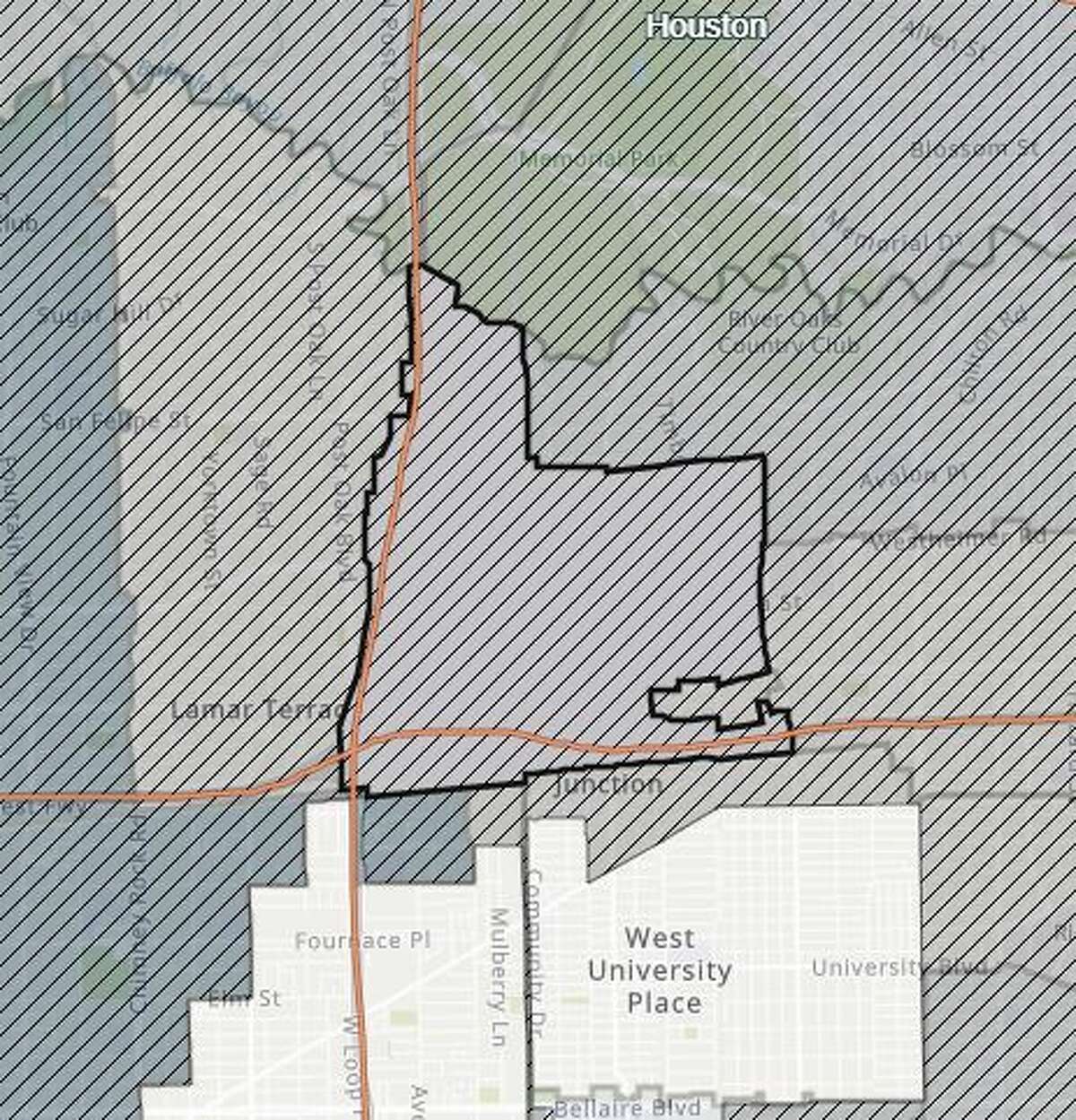 UPDATED Harris County ZIP codes with the least amount of COVID19