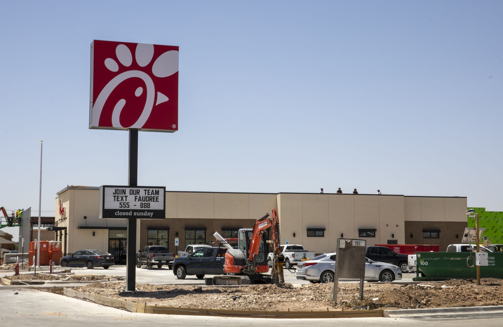 ChickfilA faces backlash on Twitter over company's DEI efforts