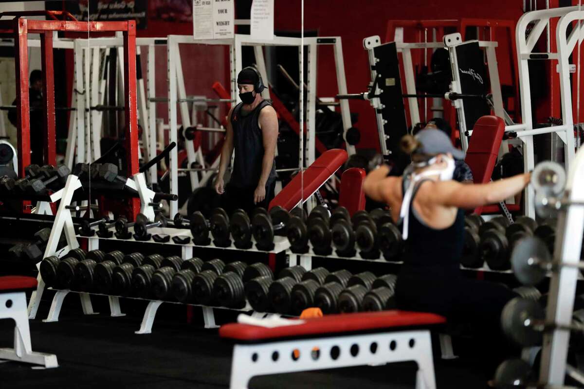 Experts Reopening Gyms In Ct Carries Heavy Risk