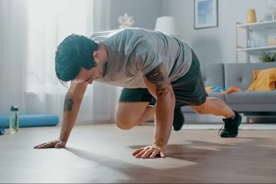  Photo: Gorodenkoff | Getty Images