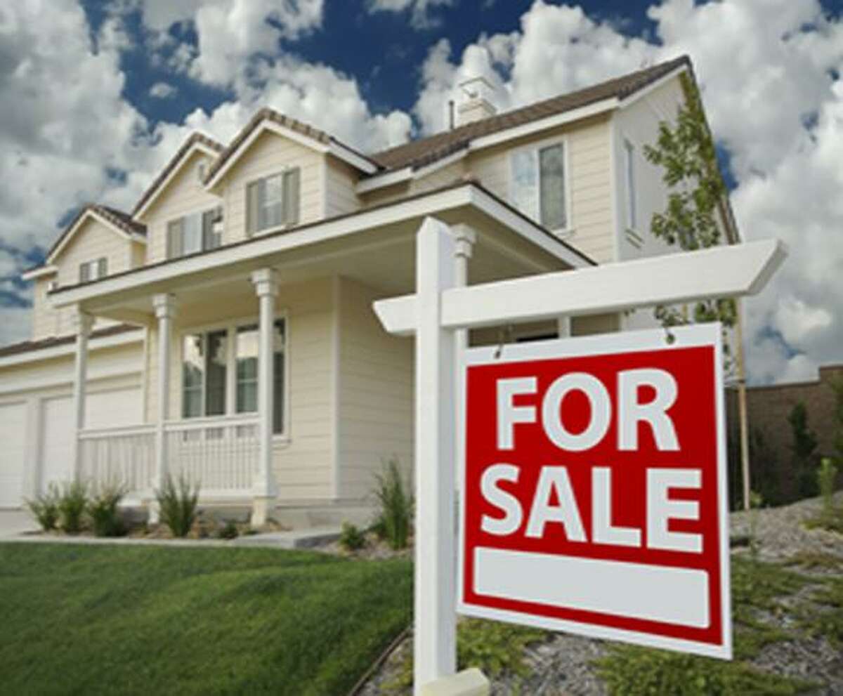 Real estate rentals have dramatically increased and buyers from across the border are looking heavily at homes in Fairfield County. Will it be enough to improve the real estate market in Wilton?