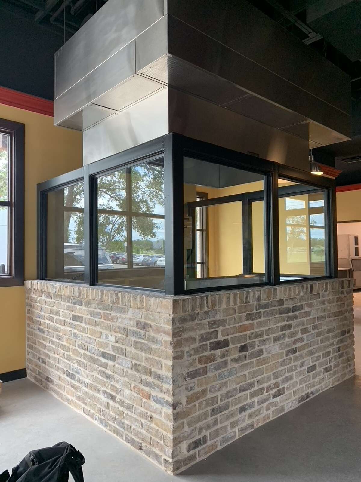 Highly anticipated San Antonio location of Delia's Tamales is expected