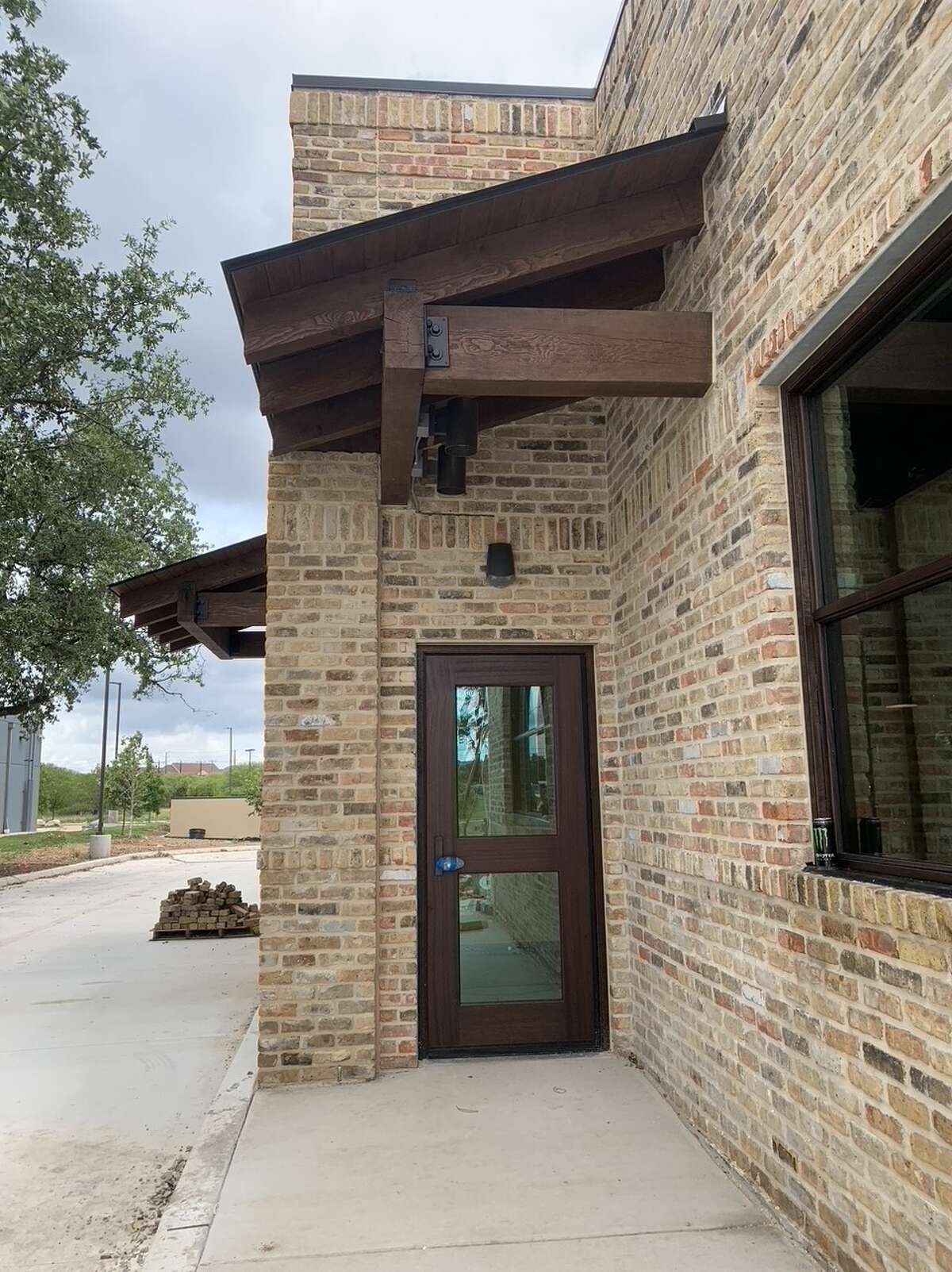 Highly anticipated San Antonio location of Delia's Tamales is expected