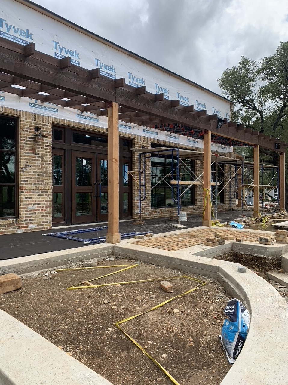 Highly anticipated San Antonio location of Delia's Tamales is expected