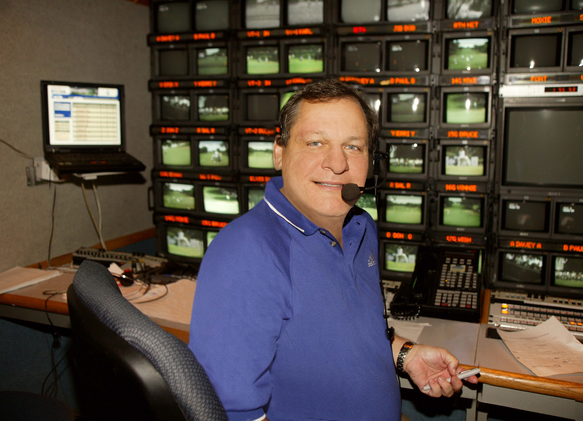 watch cbs golf