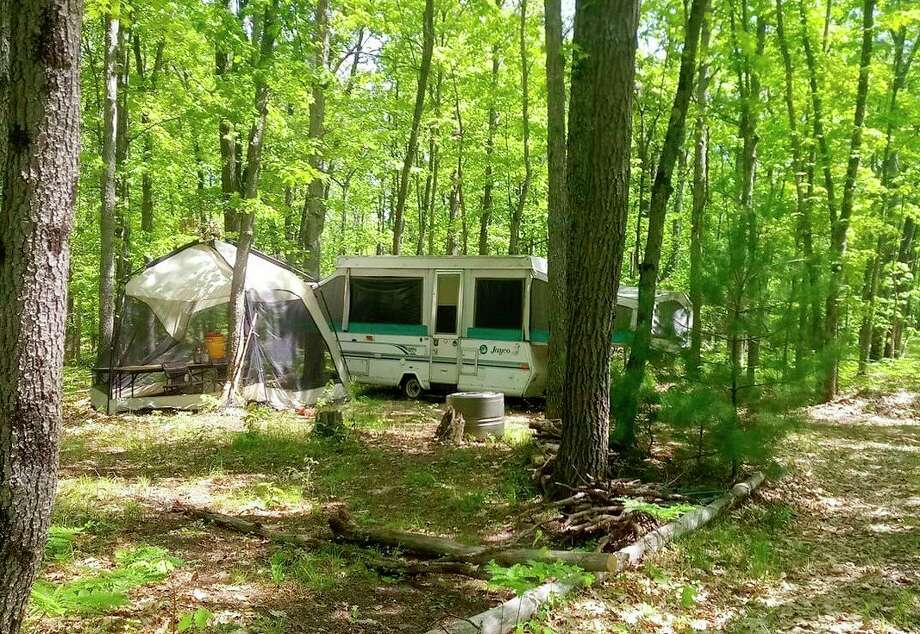 Michigan campground owner brings 420-friendly options - Big Rapids Pioneer