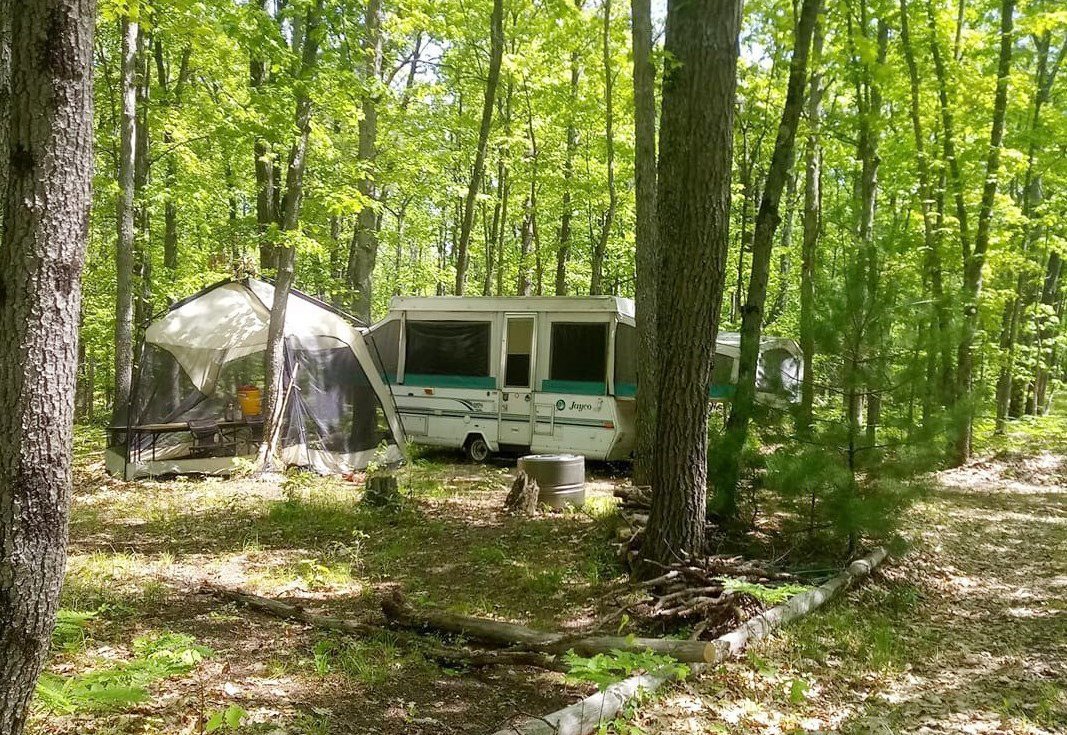 Michigan campground owner brings 420friendly options