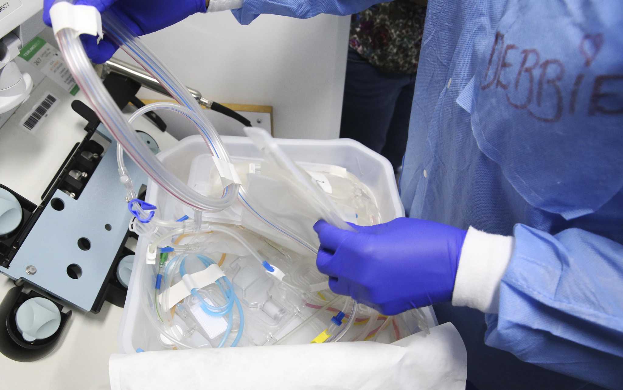 Where To Donate Plasma In Houston