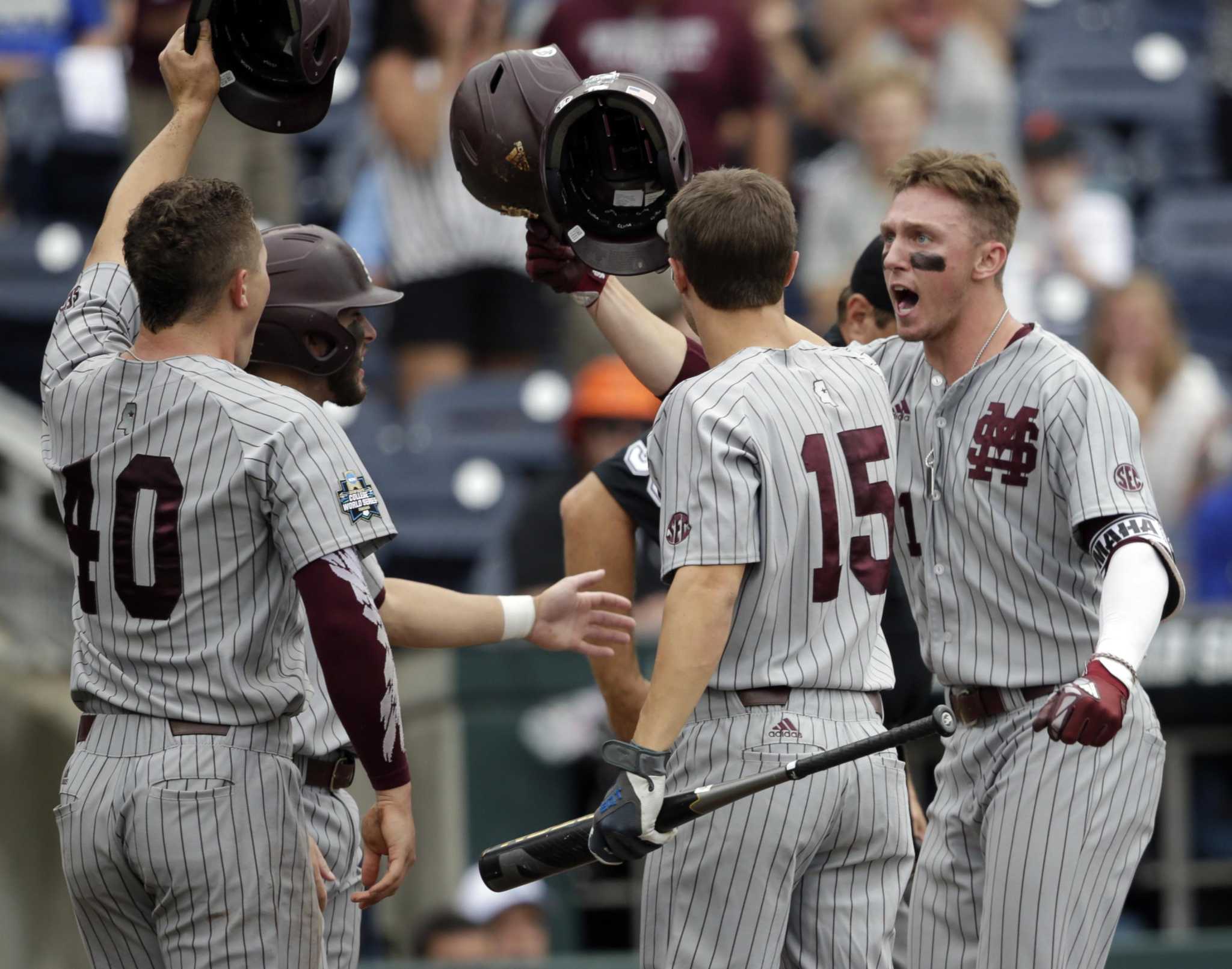 MacArthur graduate Josh Jung drafted by Texas Rangers