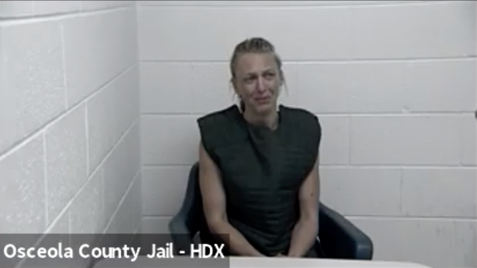 Osceola County prosecutor: No motive determined in open murder case