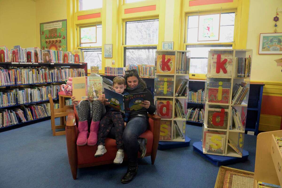 Longawaited New Milford library project enters demolition phase