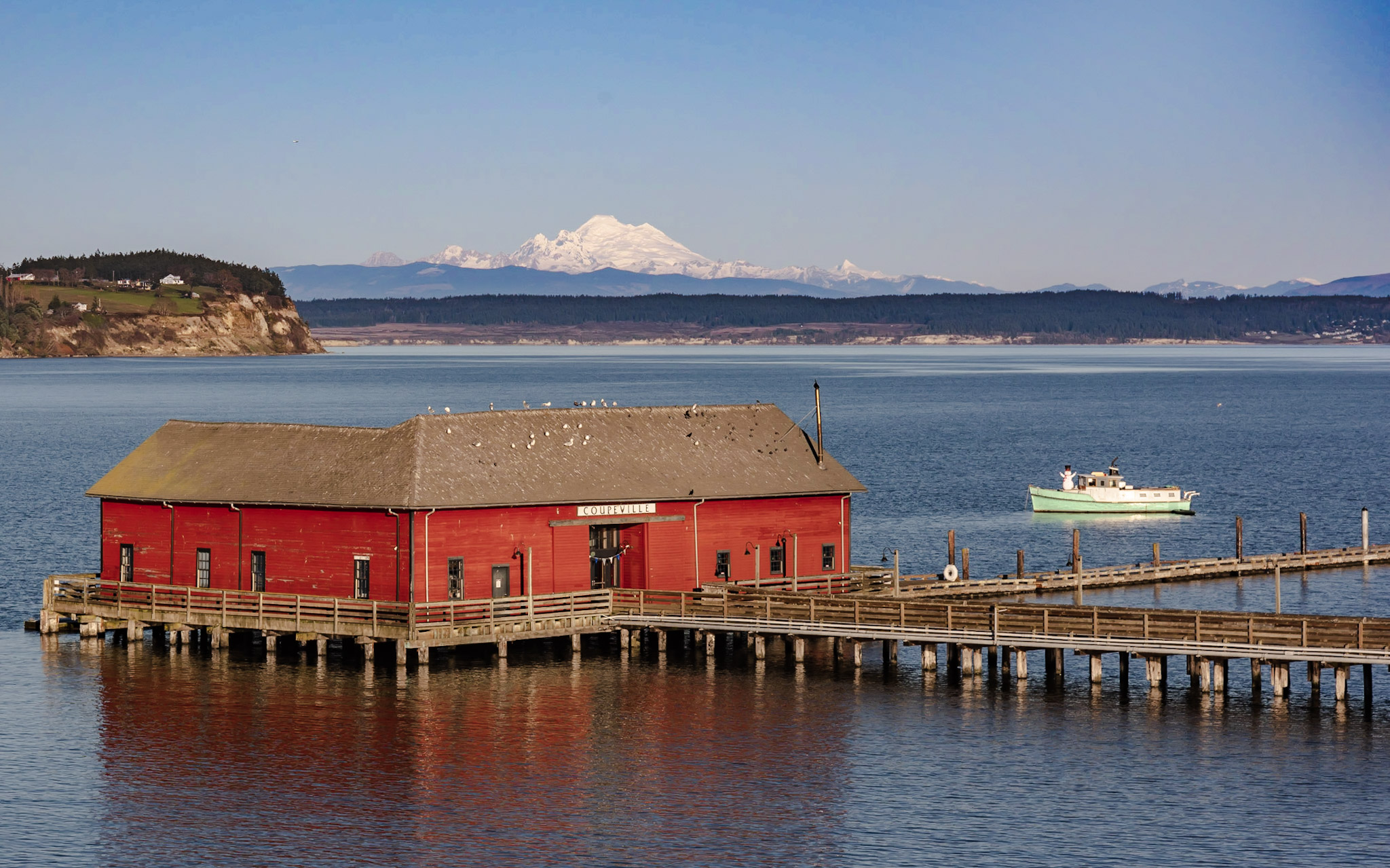 Toby's Tavern – Coupeville Chamber