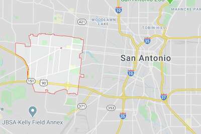 Rank The San Antonio Zip Codes With The Highest Number Of Active Covid 19 Cases