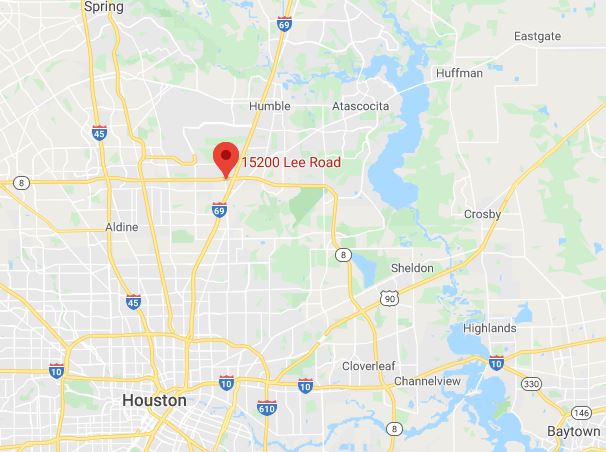 Woman, child dead in collision with 18-wheeler in north Houston