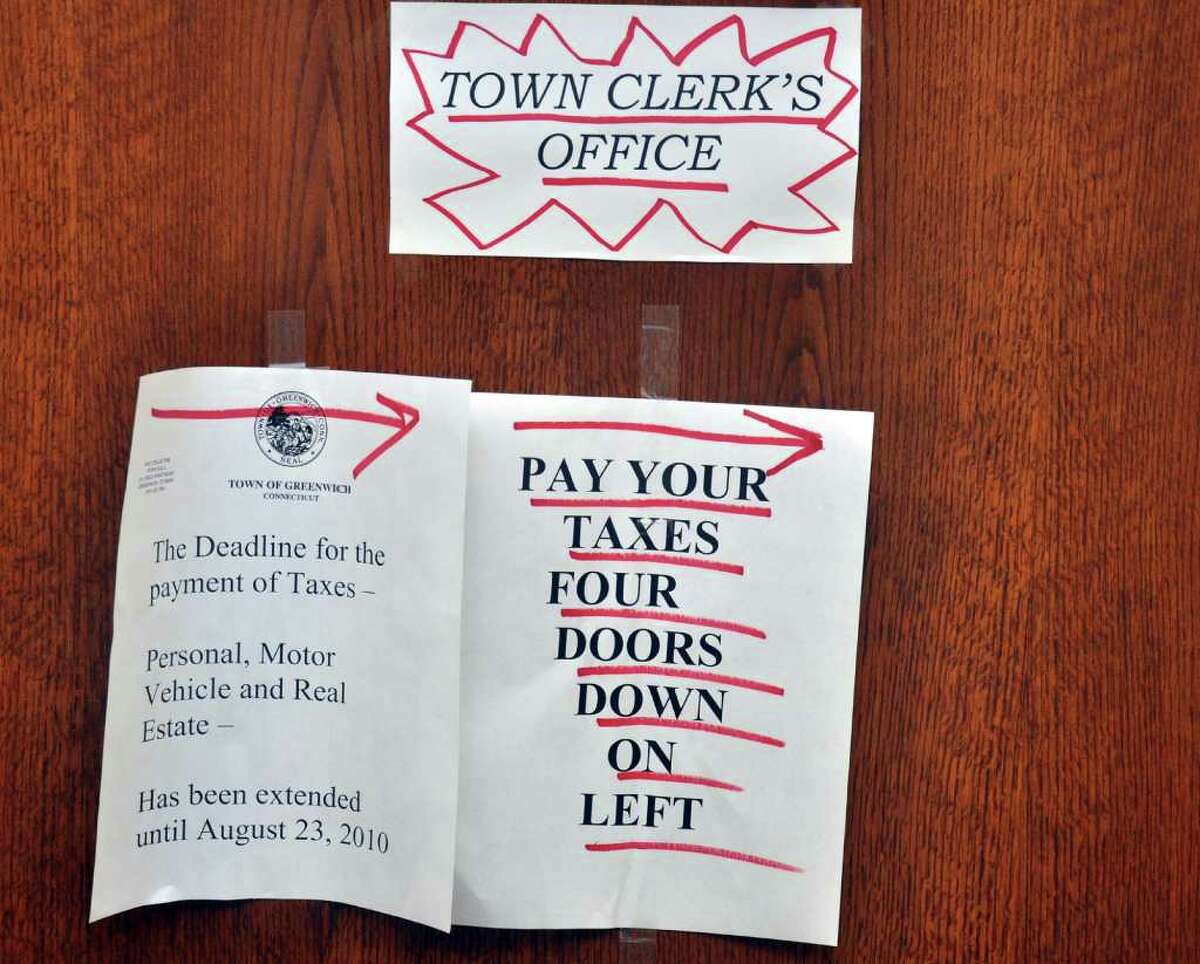 Processing of property tax payments to take several weeks