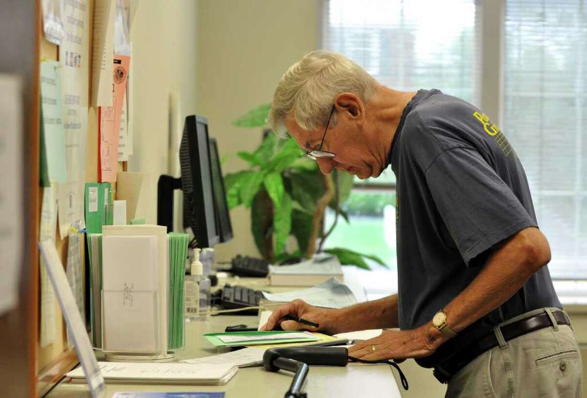 Processing of property tax payments to take several weeks