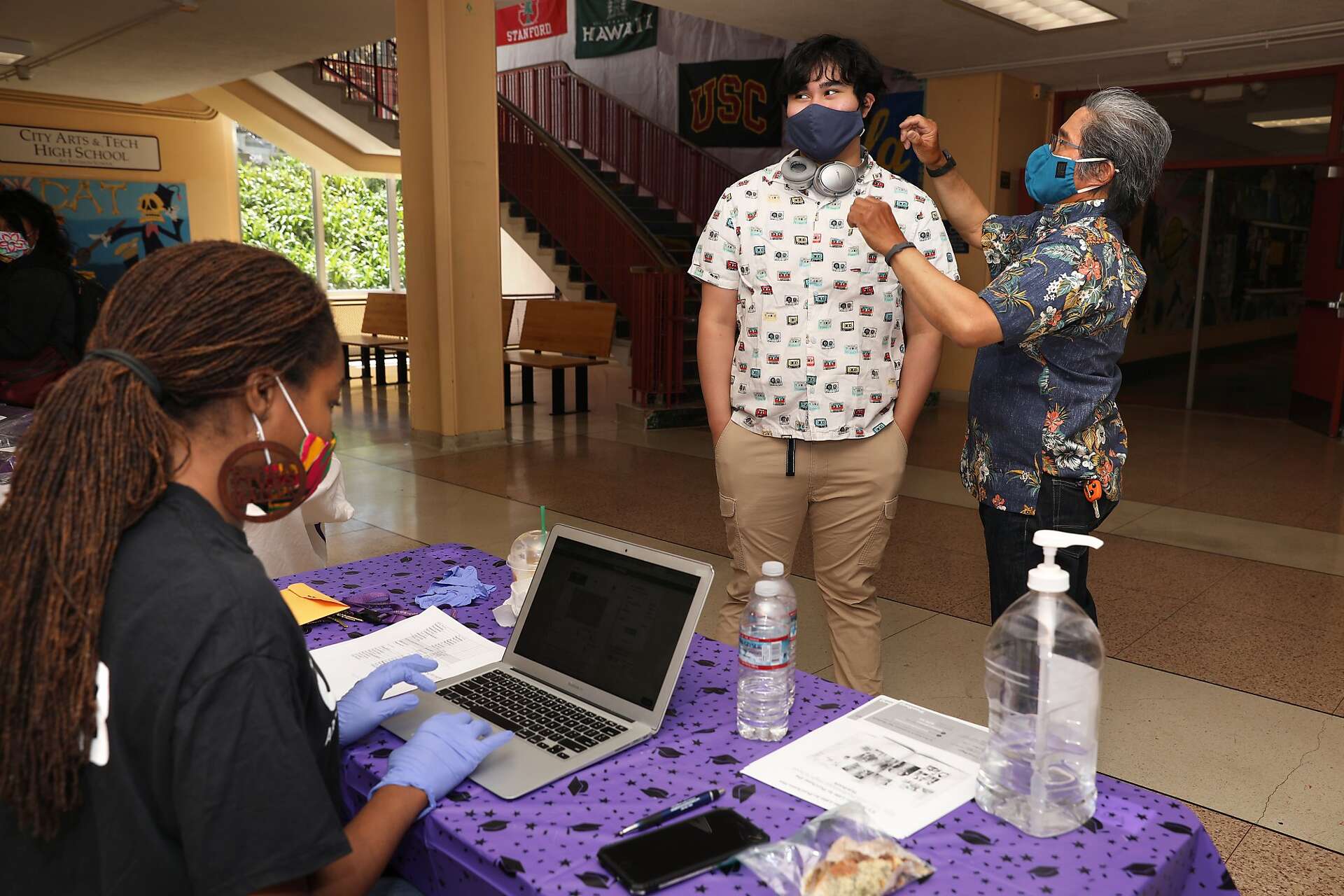 Coronavirus news from the Bay Area: June 10-11