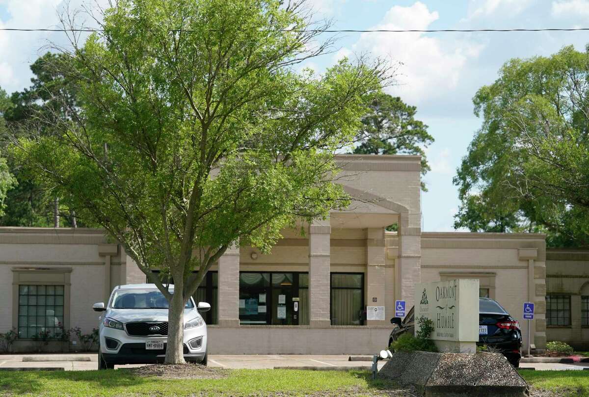 As half of Texas nursing homes report coronavirus