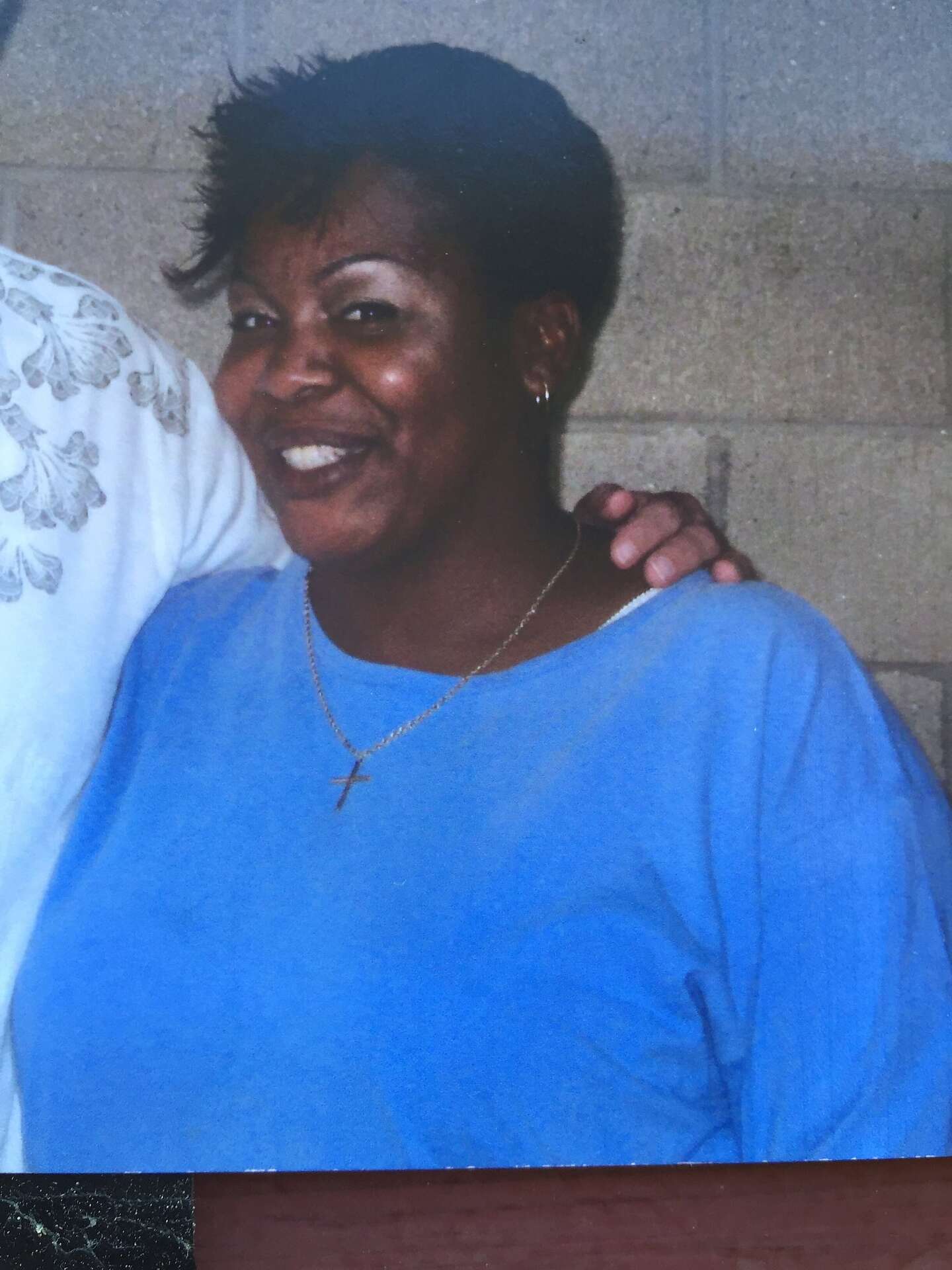 The Mayes County Inmate Diaries A Window Into The Lives Behind Bars - 9xnrqtg