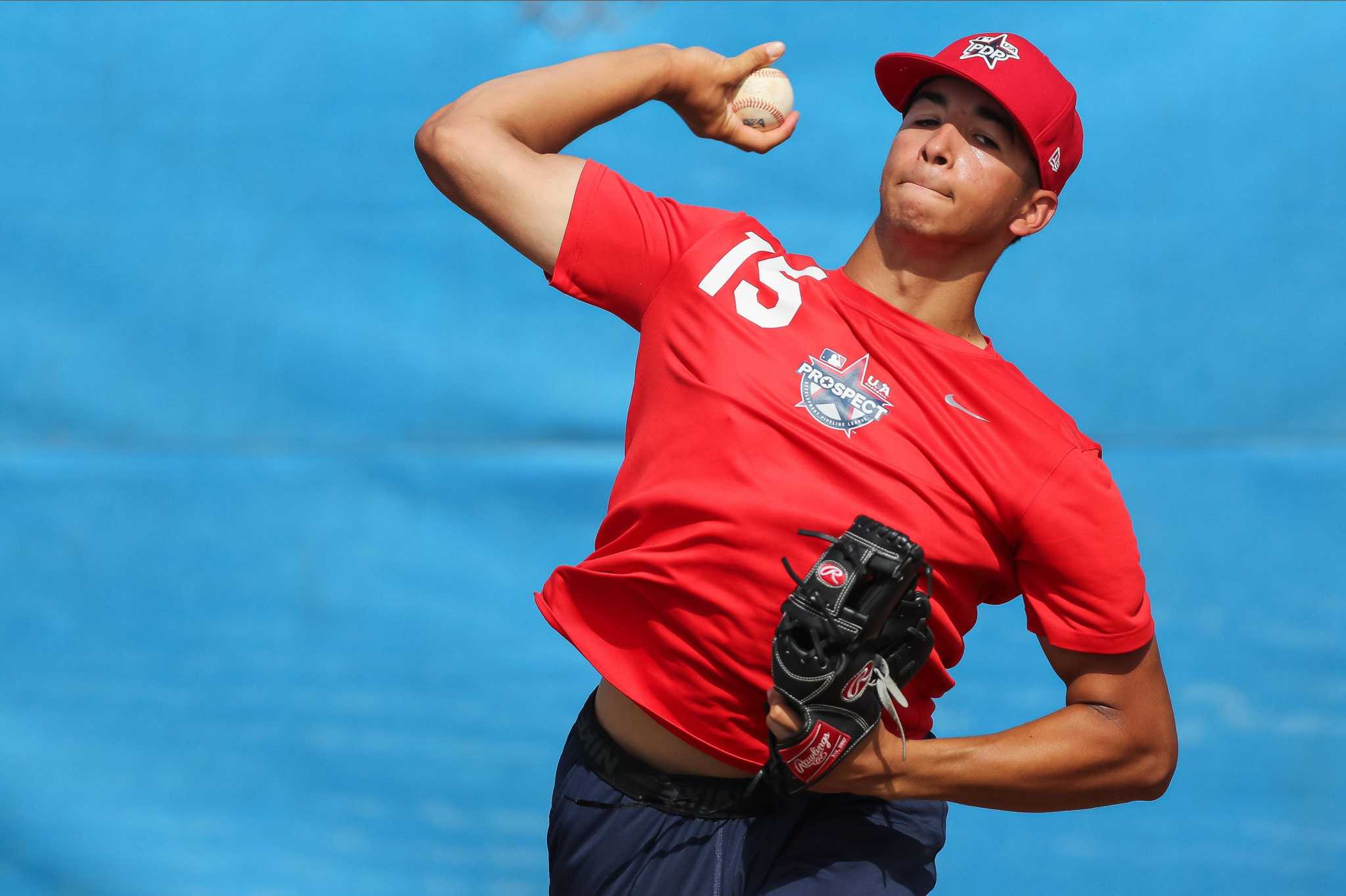 Jack Flaherty discusses pitching mindset, mentality 